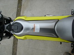 �������� �� ������ �������� Yamaha Tricker 2004 ���� 21